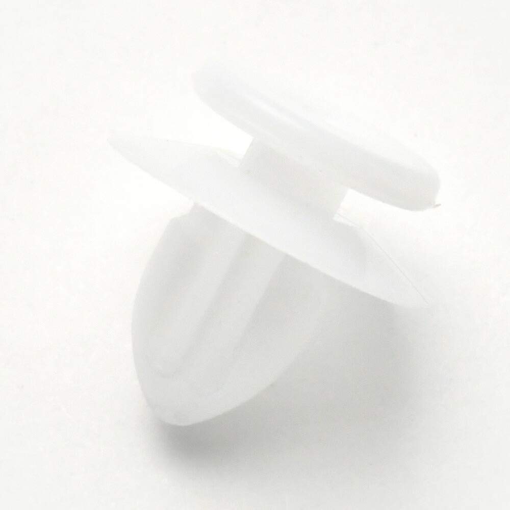 Amazon | INEX ミツビシ 日産 スズキ パネルトリムクリップ 10個セット